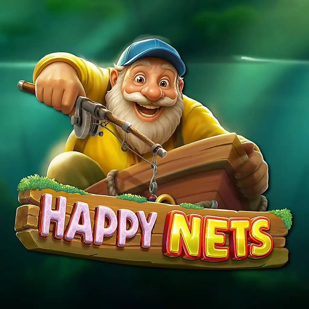 Правила слота Happy Nets - подробное руководство по ставкам, бонусам и выигрышам